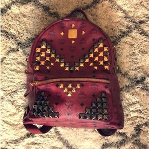 MCM BackPack
